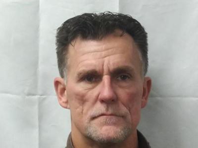 Tracy Dean Pruitt a registered Sex or Violent Offender of Indiana