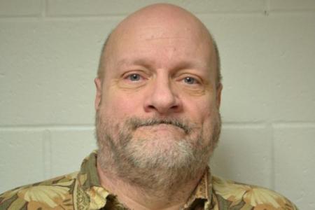 Gerald Glen Hochstetler a registered Sex or Violent Offender of Indiana