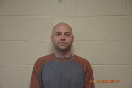 Allen Miles Wiscaver a registered Sex or Violent Offender of Indiana