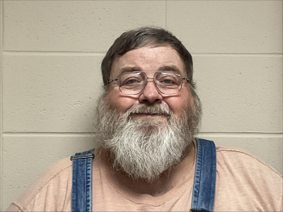 Lonnie Leroy Keeney a registered Sex or Violent Offender of Indiana