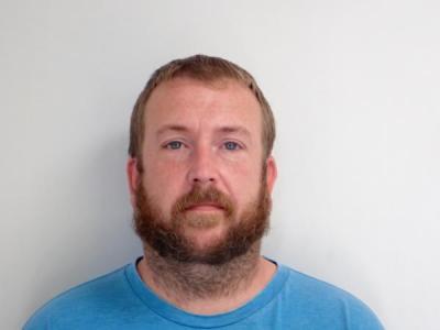 Jon David Nicoll a registered Sex or Violent Offender of Indiana