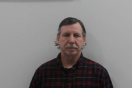 Andrew Harold Stoops a registered Sex or Violent Offender of Indiana