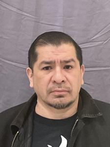 Sean Victor Moreno a registered Sex or Violent Offender of Indiana