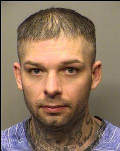Andrew Scott Vanator a registered Sex or Violent Offender of Indiana