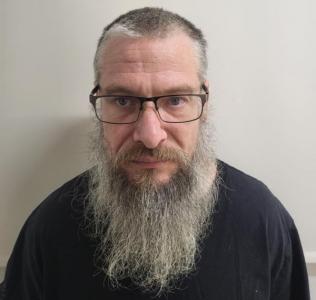 Lawrence Earl Chenoweth Jr a registered Sex or Violent Offender of Indiana