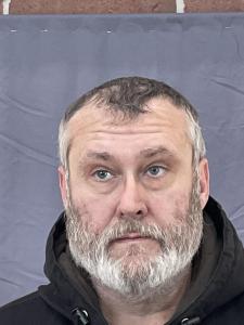 Brian T Wiseman a registered Sex or Violent Offender of Indiana