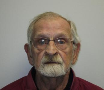 Russell Hirum Brainerd a registered Sex or Violent Offender of Indiana