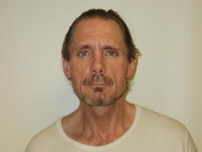 Darren Jay Payne a registered Sex or Violent Offender of Indiana