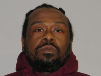 Broderick Anthony Brown a registered Sex or Violent Offender of Indiana