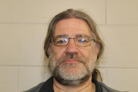 Steven Phillip Bundren a registered Sex or Violent Offender of Indiana