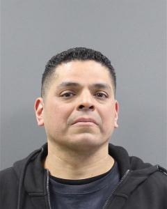 Alejandro Zamora a registered Sex or Violent Offender of Indiana