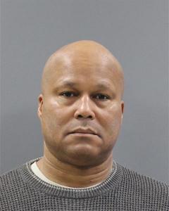 Andre Lamont Johnson a registered Sex or Violent Offender of Indiana