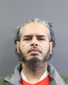 Alfredo Ramos Jr a registered Sex or Violent Offender of Indiana