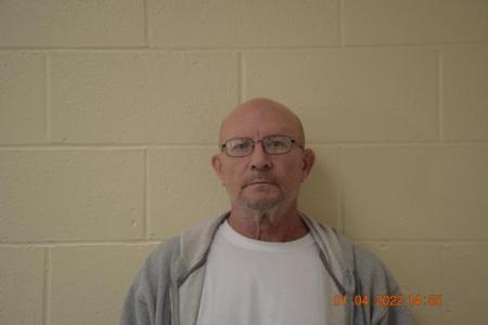 Billy Jo Bell a registered Sex or Violent Offender of Indiana
