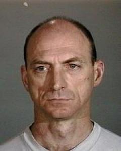 Ronald Eugene Starr a registered Sex or Violent Offender of Indiana