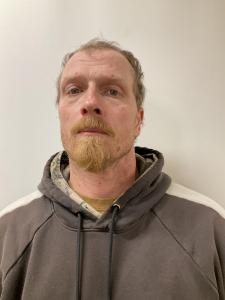 David Dewayne Couch a registered Sex or Violent Offender of Indiana