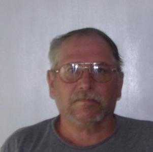 Donald William Mabb a registered Sex or Violent Offender of Indiana