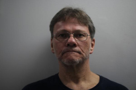 Christopher Allen Osborn a registered Sex or Violent Offender of Indiana