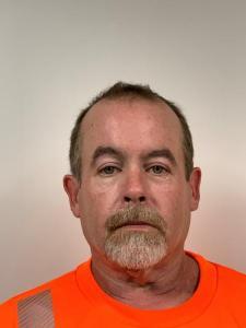 George Allen Sexton a registered Sex or Violent Offender of Indiana