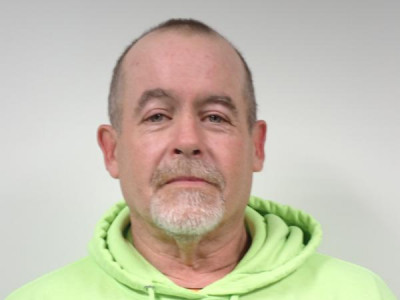 George Allen Sexton a registered Sex or Violent Offender of Indiana