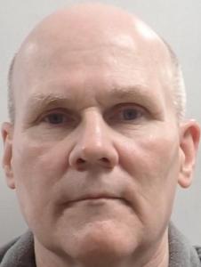 Karl Eugene Williams a registered Sex or Violent Offender of Indiana