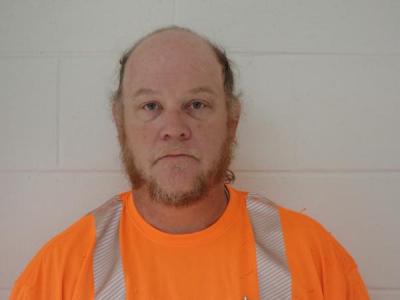Johnnie Dale Buffington Jr a registered Sex or Violent Offender of Indiana