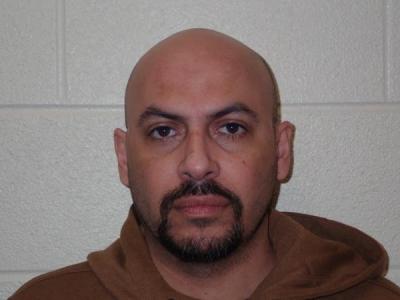 Francisco Norman Challoner a registered Sex or Violent Offender of Indiana