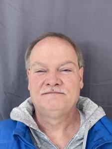 John Robert Williams a registered Sex or Violent Offender of Indiana
