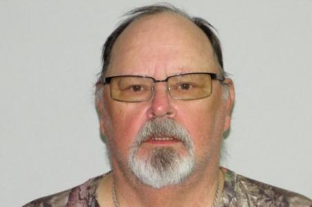 Gerald Joseph Rudecki a registered Sex or Violent Offender of Indiana