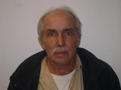 Anthony Frances Neff a registered Sex or Violent Offender of Indiana