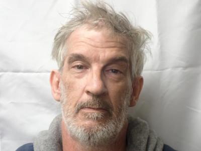 Harold Kevin Downing a registered Sex or Violent Offender of Indiana