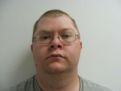 James Brooks Studabaker II a registered Sex or Violent Offender of Indiana