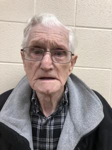 Eugene Nmn Sizemore a registered Sex or Violent Offender of Indiana