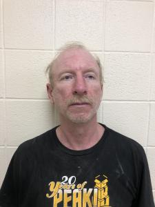 James Richard Fetz Jr a registered Sex or Violent Offender of Indiana