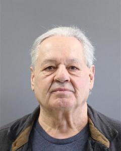 Larry Lavern Pavish a registered Sex or Violent Offender of Indiana