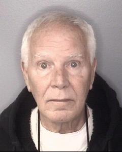 Paul Edward Krack a registered Sex or Violent Offender of Indiana