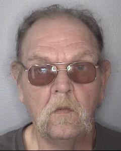 Larry Leonard Hohman Sr a registered Sex or Violent Offender of Indiana