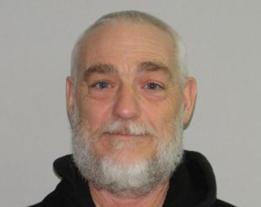 Rich Alan Martin a registered Sex or Violent Offender of Indiana