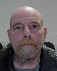 Ronald Lee Crady a registered Sex or Violent Offender of Indiana