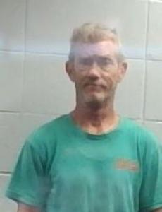 John Floyd Chitwood a registered Sex or Violent Offender of Indiana