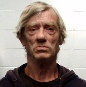 John Floyd Chitwood a registered Sex or Violent Offender of Indiana