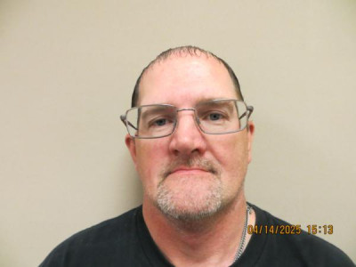 David Eugene Cooprider a registered Sex or Violent Offender of Indiana