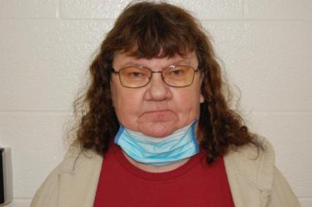 Donna May Bone (lindsey) a registered Sex or Violent Offender of Indiana