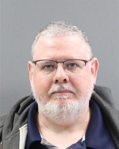 Gerald Thomas Goodlander III a registered Sex or Violent Offender of Indiana