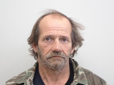 Michael Allan Crispen a registered Sex or Violent Offender of Indiana