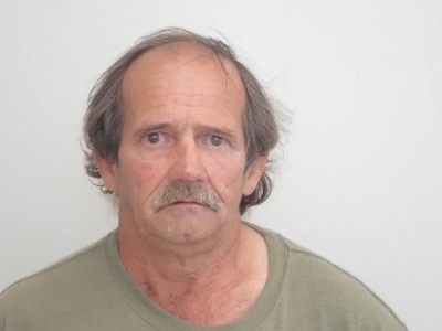 Michael Allan Crispen a registered Sex or Violent Offender of Indiana