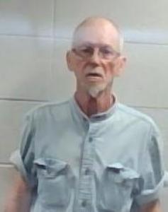 James Allen Eads Jr a registered Sex or Violent Offender of Indiana