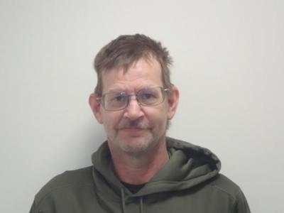 Donald Gene Dewey a registered Sex or Violent Offender of Indiana