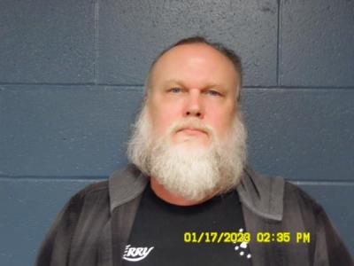Terry Lee Trisler a registered Sex or Violent Offender of Indiana