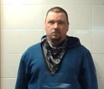 Brandon Earl Saunders a registered Sex or Violent Offender of Indiana